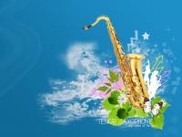 SAXOPHONE