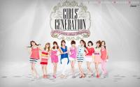 SNSD June Calendar