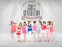 SNSD No Calendar