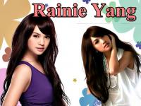 Rainie Yang