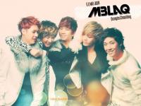 5 MBLAQ