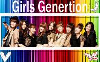 girls genertion