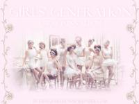 SNSD - 1st JAPAN ALBUM