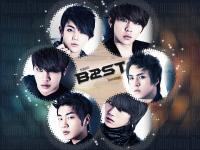 ฺB2ST Beast B2ST