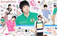 HBD Micky Yoochun 2011