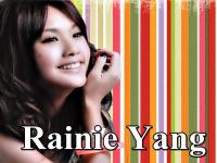 Rainie Yang