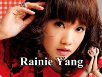 Rainie Yang