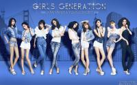 *SNSD ~Japan Arena Tour Concert~*