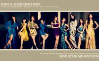 SNSD :: Vogue