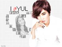 Yuri "I luv YUL"