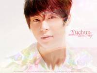 ♥ HBD PARK YUCHUN ☼