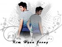 Kim Hyun Joong