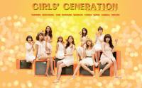 SNSD :: Vita 500 Orange