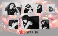 SISTAR 19 :: MA BOY ~