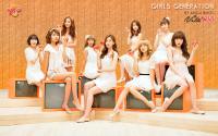 SNSD ~*New Vita500*~