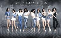 SNSD :: Japan Arena Tour Concert*vers 2