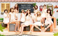 SNSD [Vita500] 3 (Soshi Cafe)