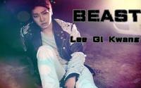 Beast~♥ Gi Kwang