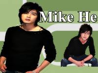 Mike He