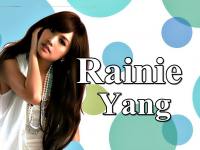 Rainie Yang