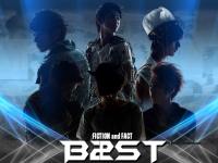 Beast : Fiction and Fact