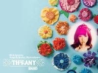 Knit Tiffany