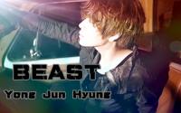 Beast~♥ Yong Jun Hyung