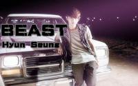 Beast~♥ Hyun Seung