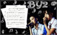 by2 mini concert