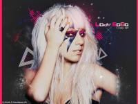 Lady GAGA :: crazy girl'