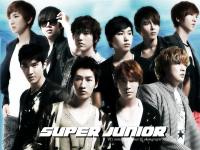 Super Junior-Bijin