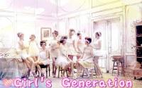 Girl's Generation~♥(1st Japan Album)