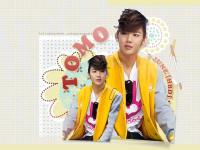 K-otic . HBD TOMO (7JUNE)*