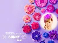 Knit Sunny