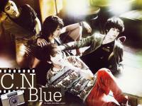 C.N Blue