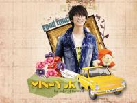 CN BLUE - Minhyuk