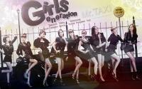 Girl's Generation Mr Taxi~♥