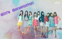 Girl's Generation ~♥