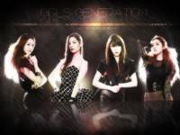 SNSD *Yoon.Seo.Tif.SIca*