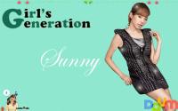 SNSD ~ Sunny (Daum 1st Anniversary)