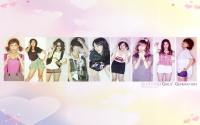 Girl's Generation~♥