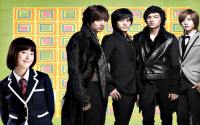 Boys Over Flower