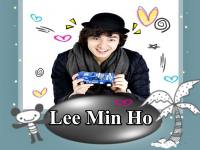 Lee Min Ho