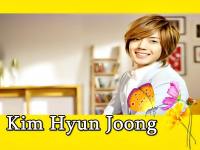 Kim Hyun Joong