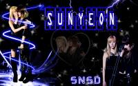 SNSD_ SUNNY+ TAEYEON (SUNYEON^^)