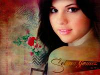 >> Selena Gomez.