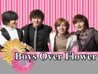 Boys Over Flower