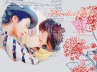 Movie "Paradise Kiss" Wallpaper 1 [normal]