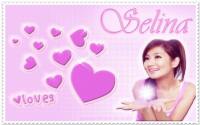 S.H.E_Selina
