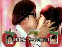 Hi My Sweetheart